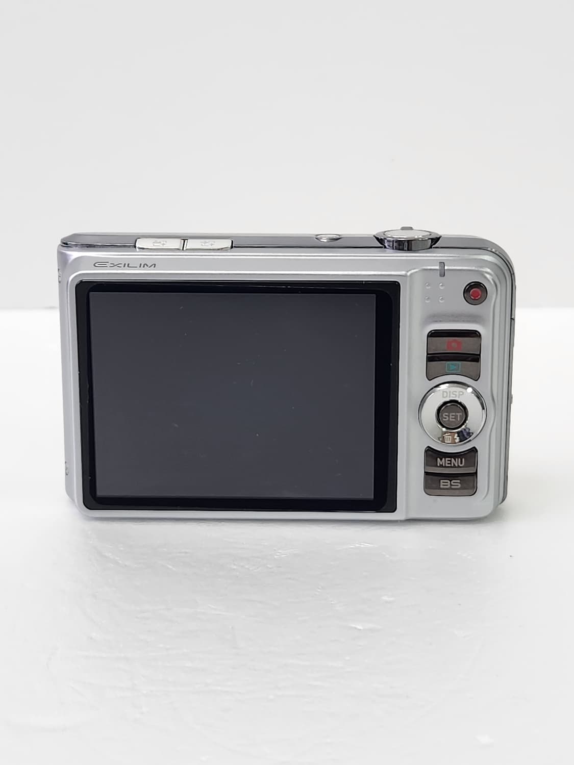카시오 엑슬림 h10 디카  빈티지카메라 casio 매이크업카메라 아이유 상품이미지4