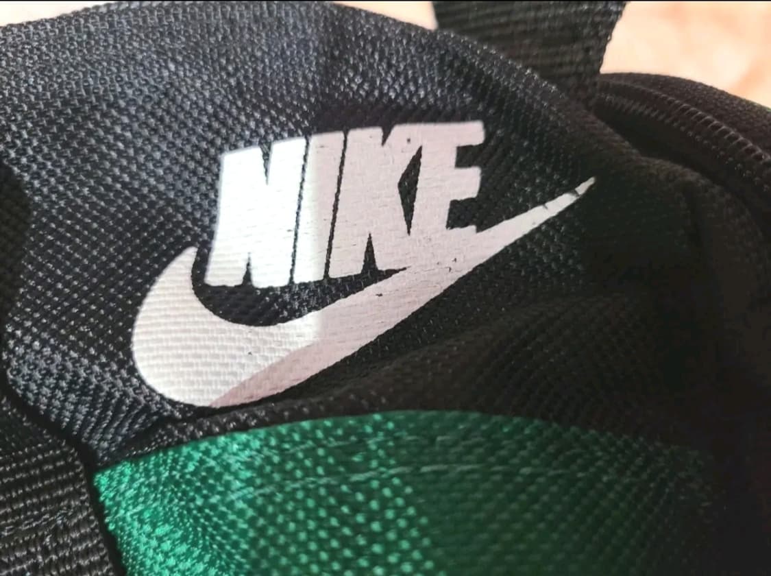 90년대 삼나스포츠 나이키 조던 올드스쿨 크로스백 상품이미지4