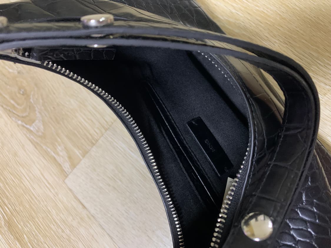 망고 핸드백 숄더백 상품이미지2