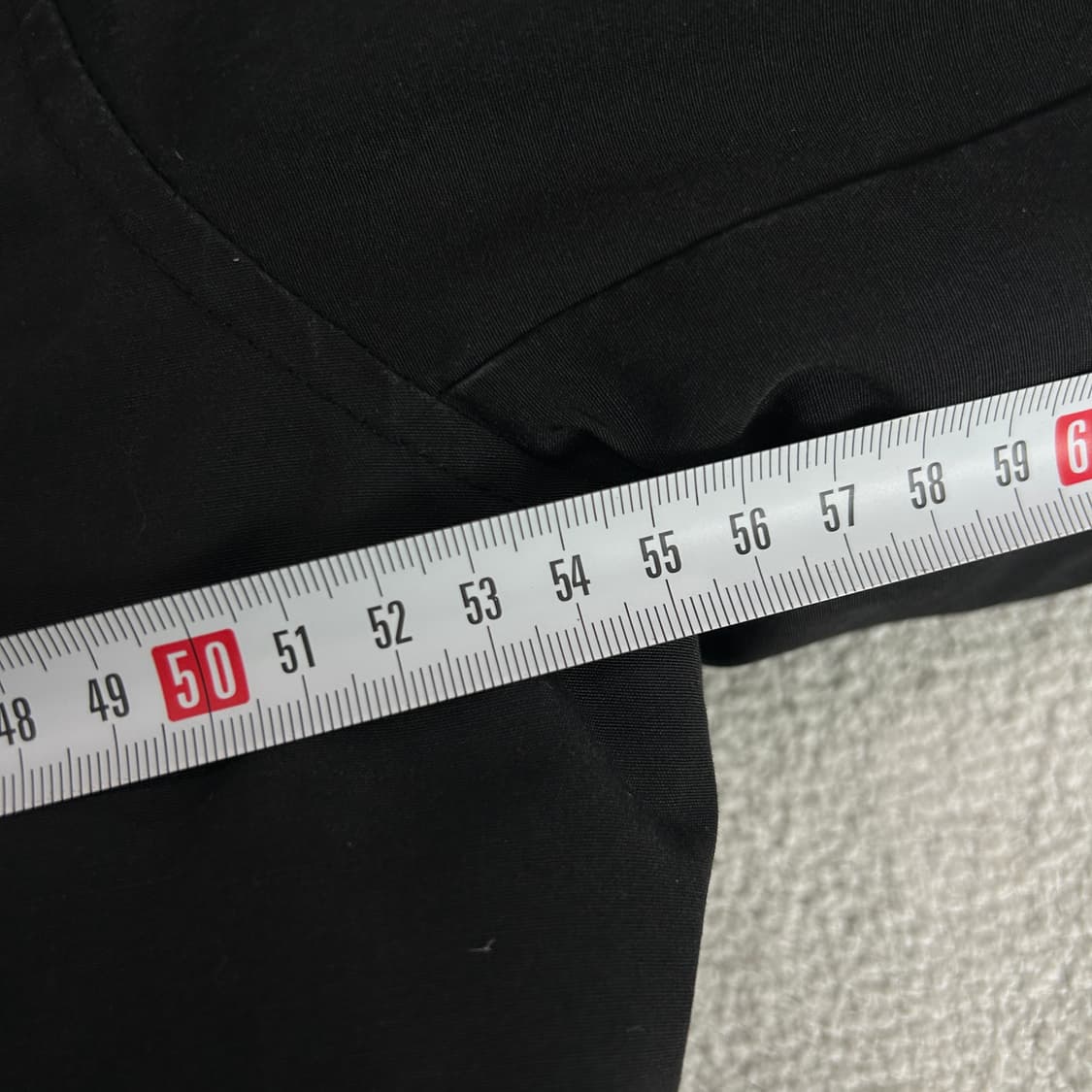 네셔널비오그래픽 블랙패딩 점퍼  상품이미지5