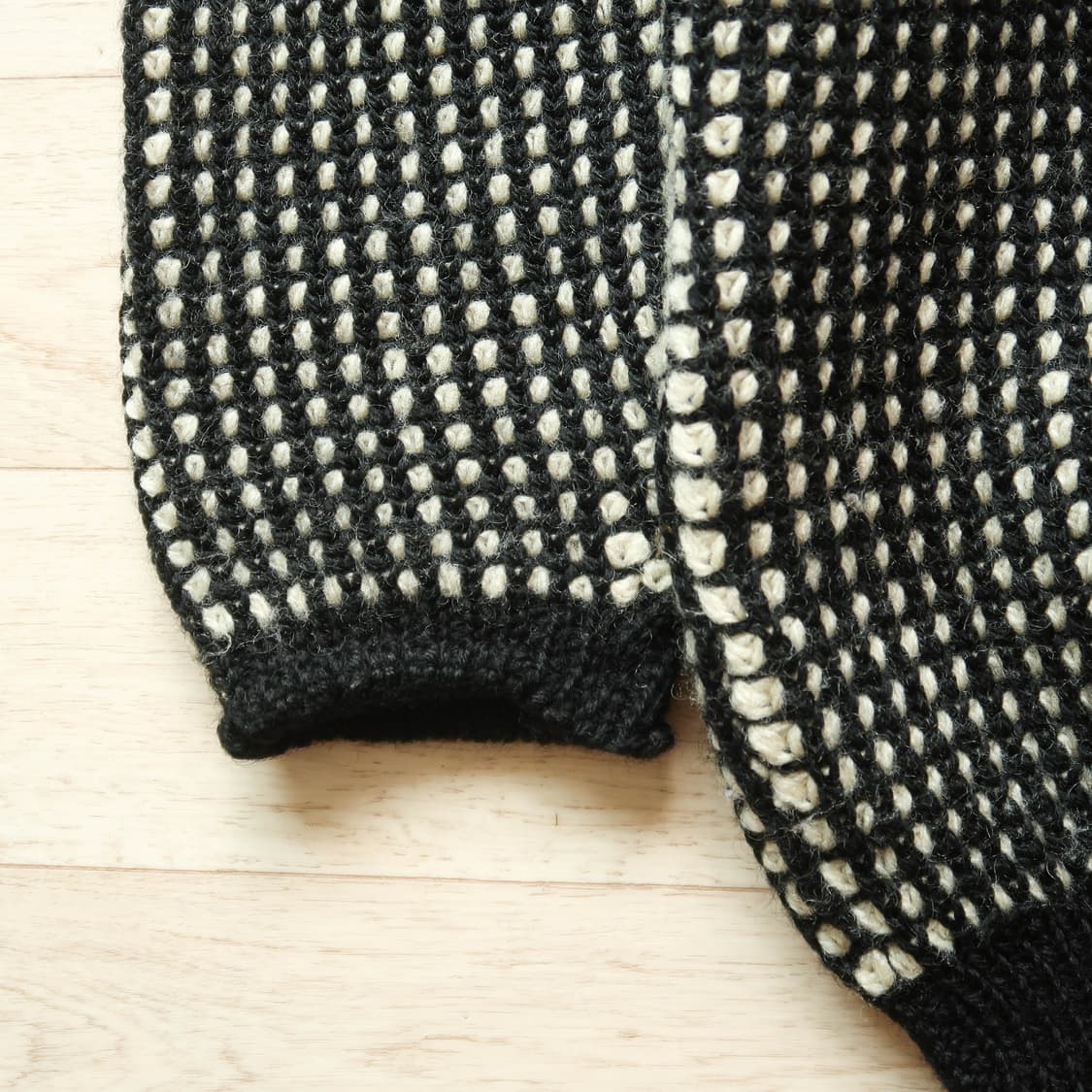 조셉 트리콧 울 스웨터 상품이미지9