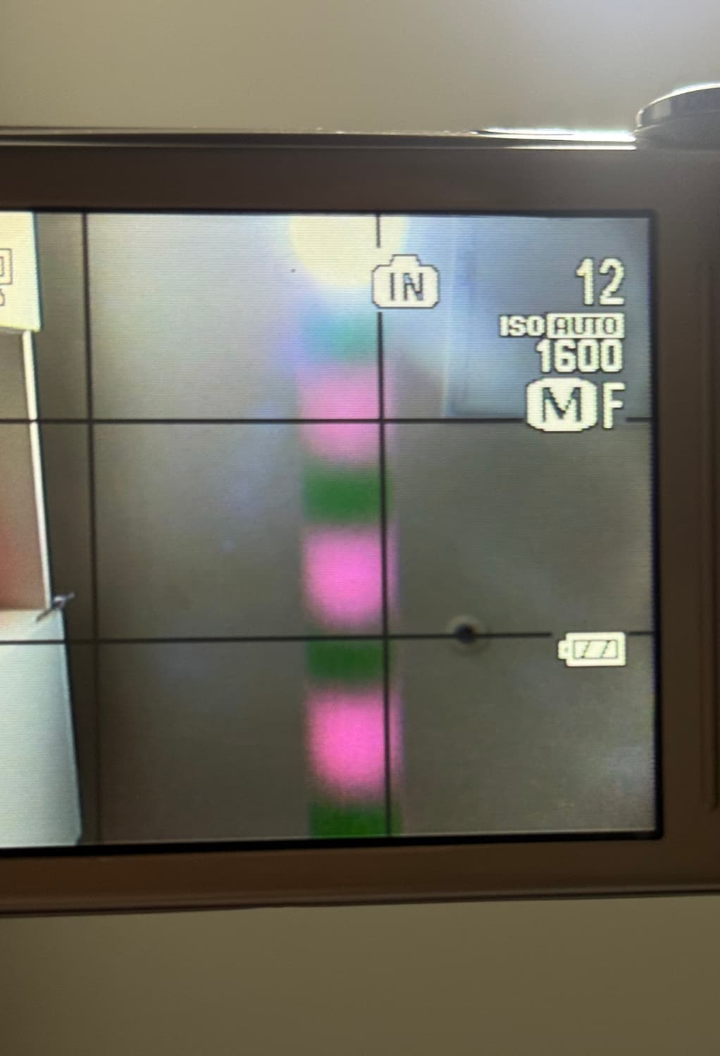 후지필름 파인픽스 F80EXR 디카 상품이미지7