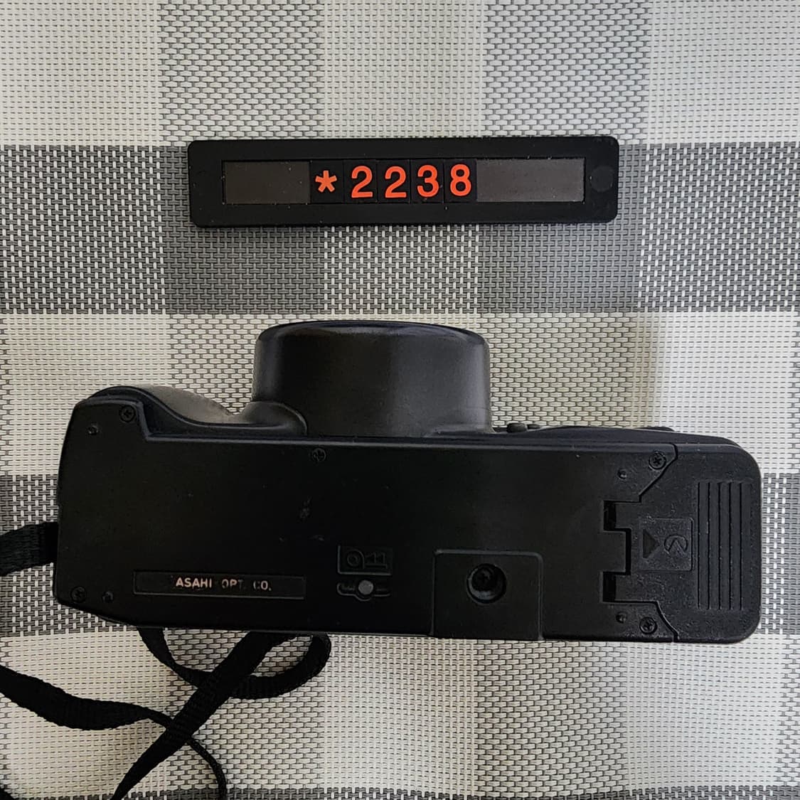 펜탁스 줌 70-S 필름카메라 상품이미지4