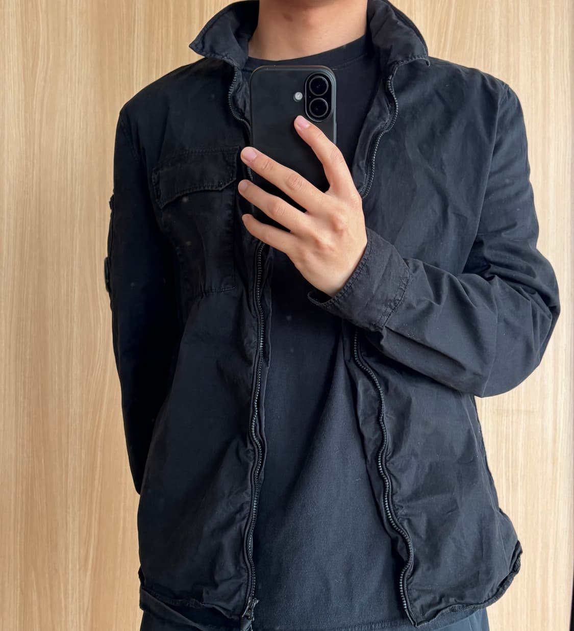 cp 컴퍼니 자켓 상품이미지9