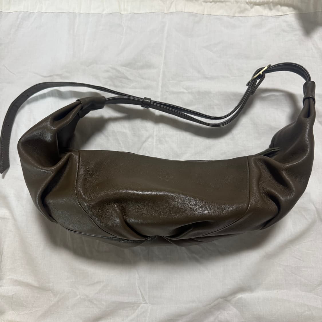 유르트 하마카 hamaka 숄더백 가방 상품이미지7