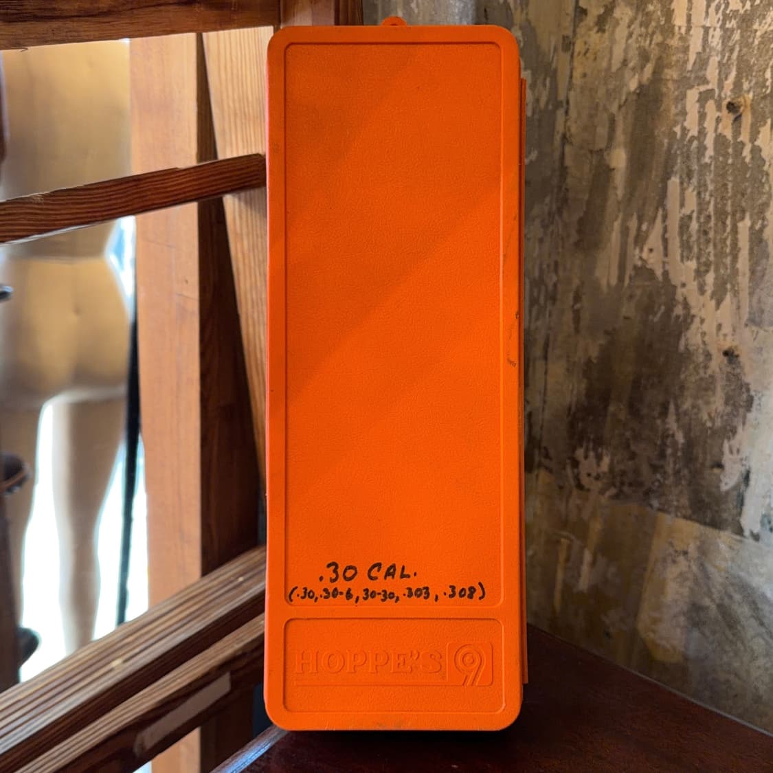 1970s Hoppes Gun 클리닝 키트 상품이미지7