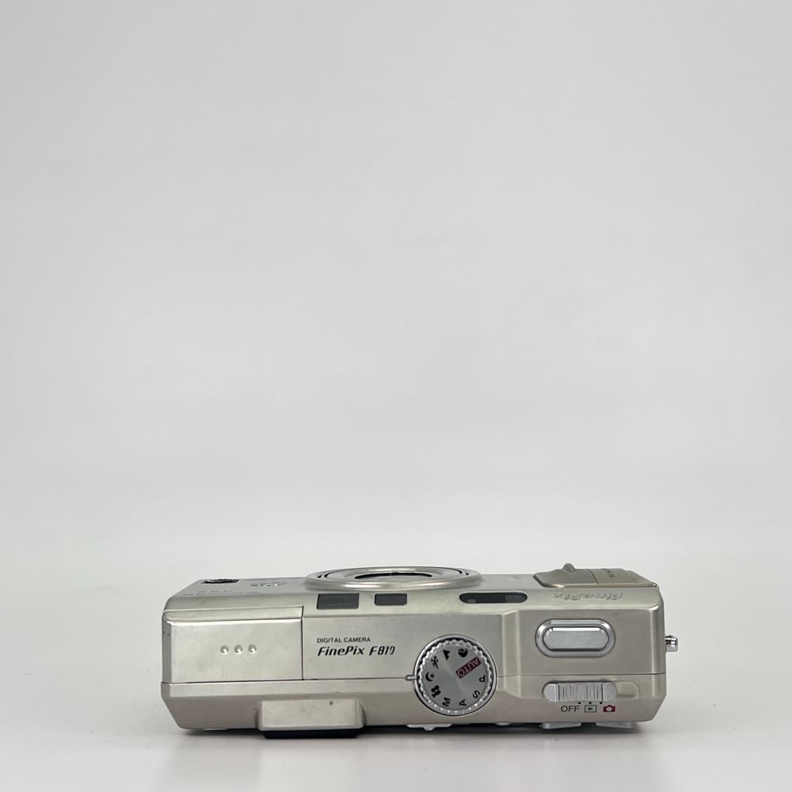 후지필름 파인픽스 FUJIFILM FinePix F810 실버 상품이미지8