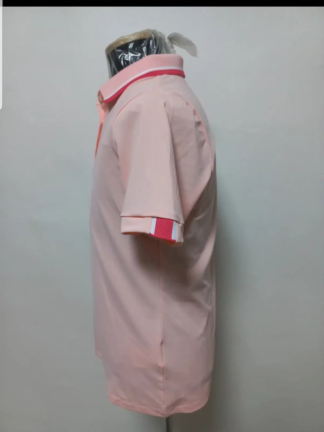 울시 여성 골프 카라티  상품이미지2
