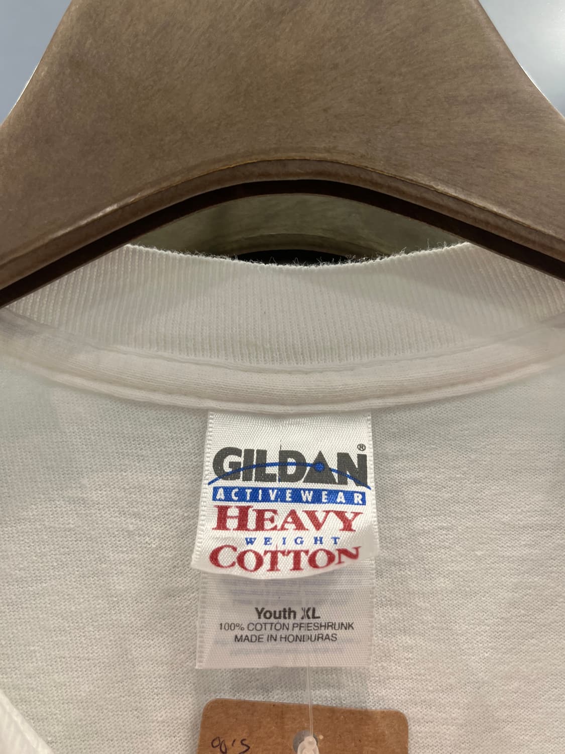 00s Gildan 길단 빈티지 프린팅 반팔 티셔츠 상품이미지6