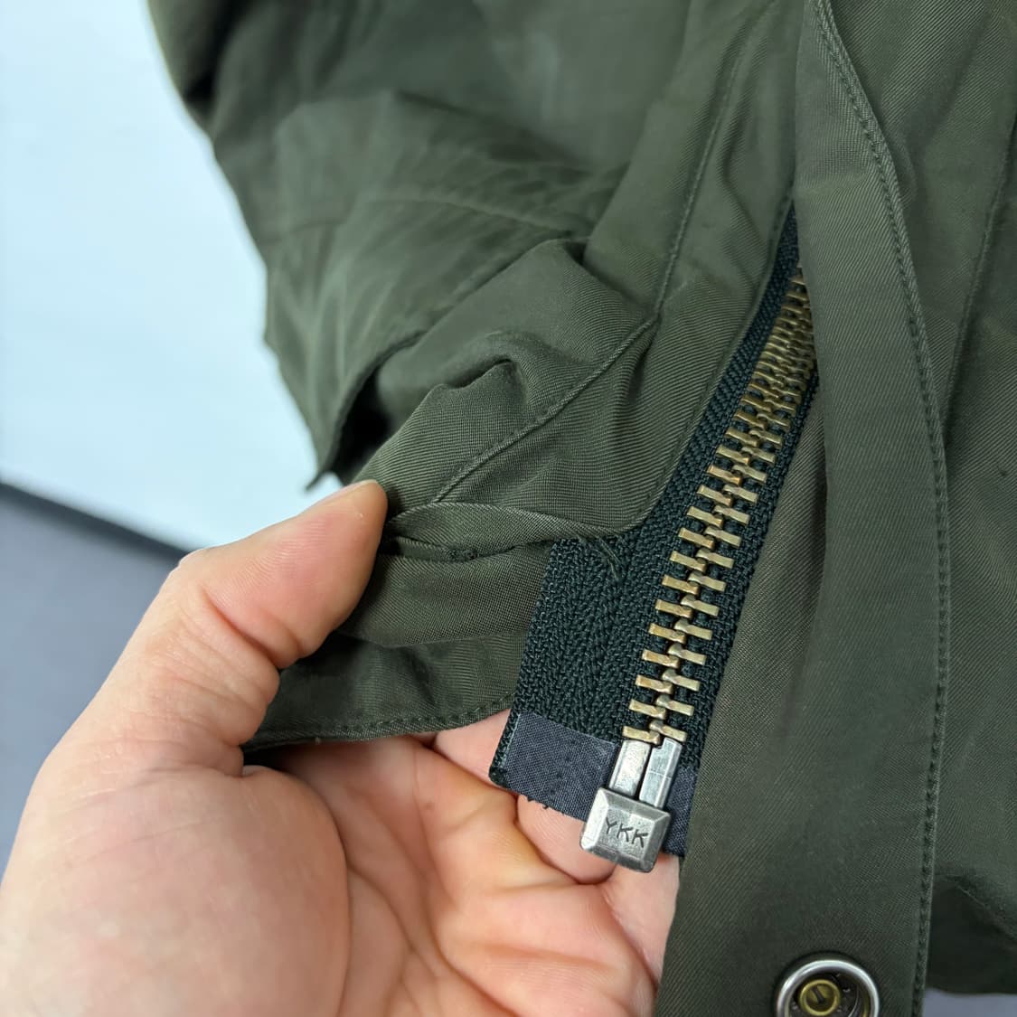 00S 폴로 랄프로렌 필드자켓 상품이미지10