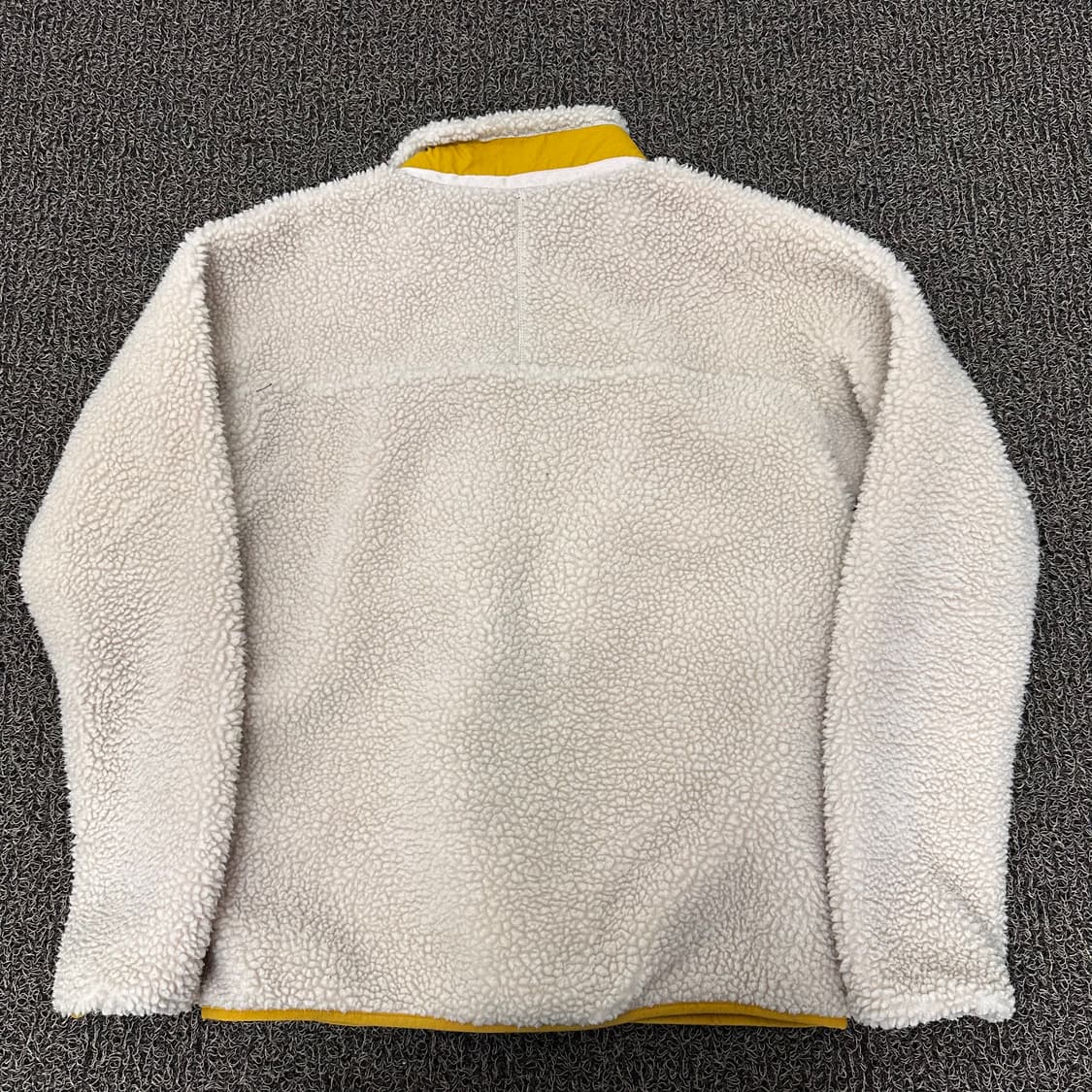 파타고니아 레트로 여성 후리스 털 자켓 2XL 상품이미지5