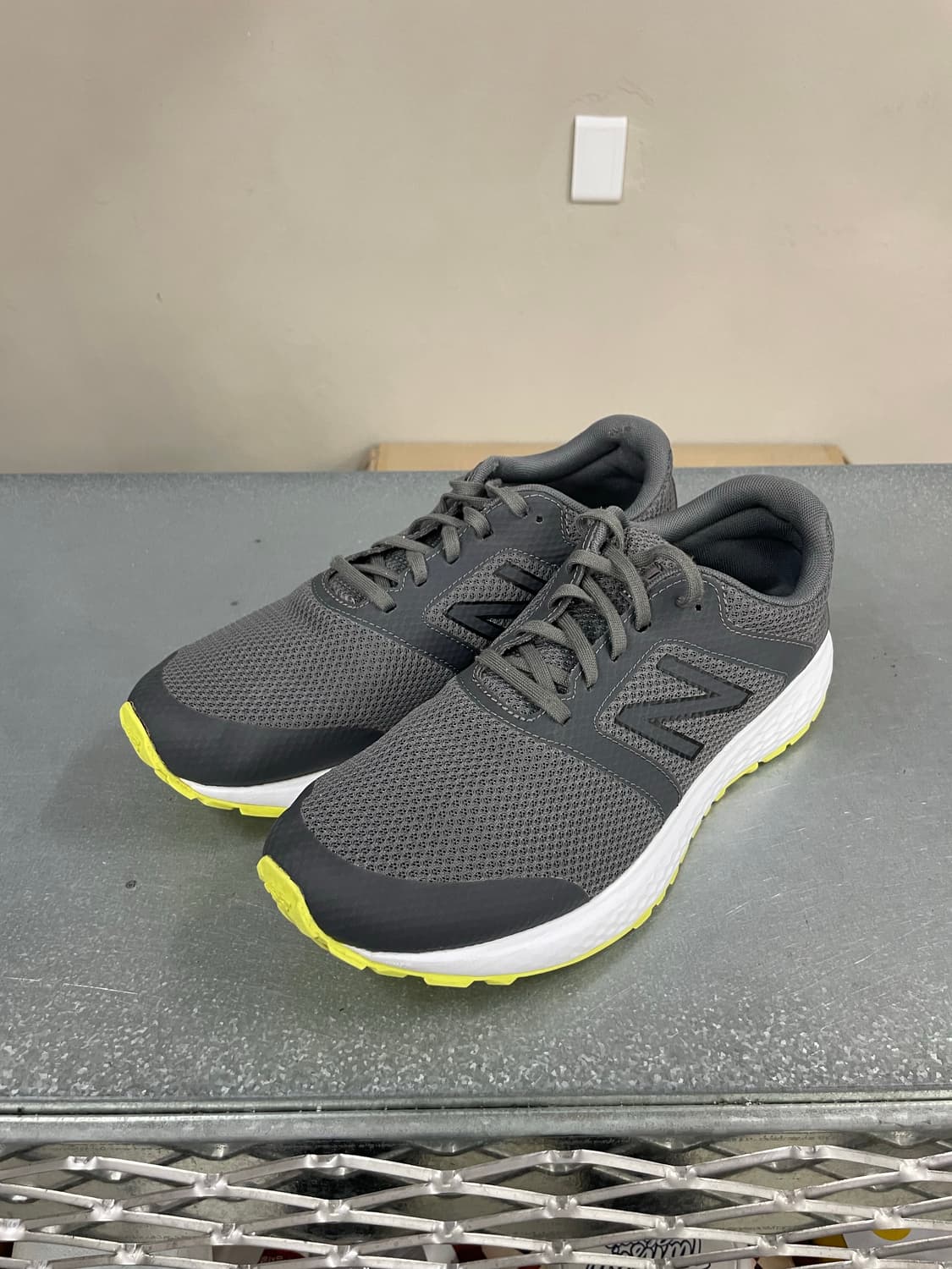 뉴발란스 420 그레이 275 상품이미지2