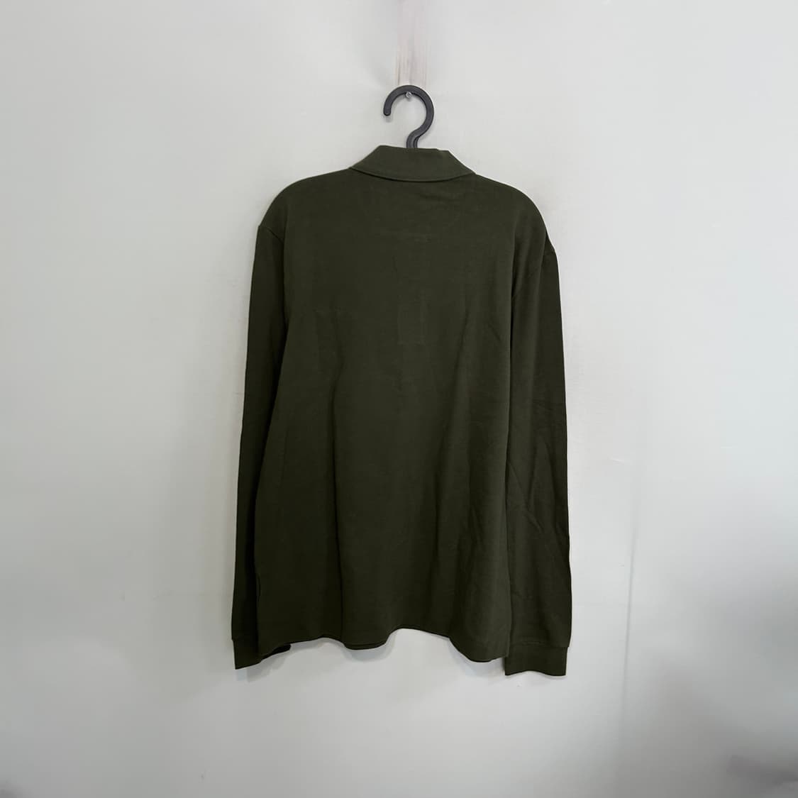 라코스테 남성 티셔츠 95 M 상품이미지3