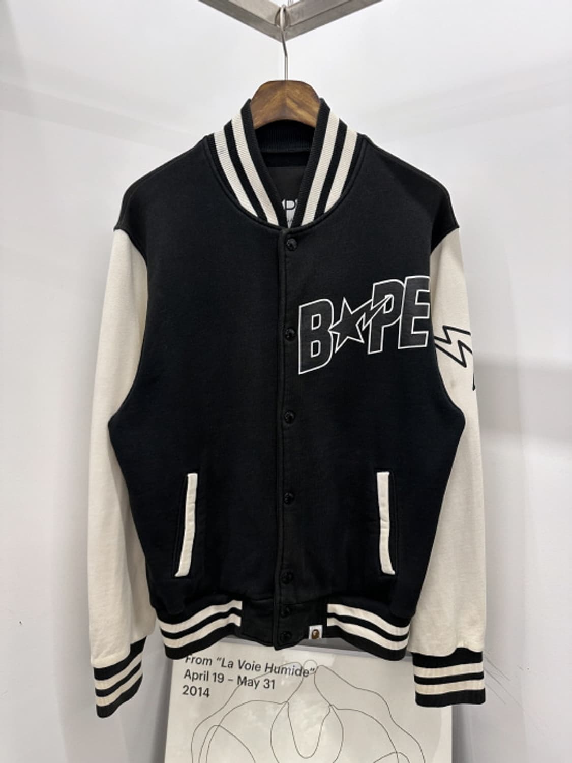 A BATHING APE (S) 상품이미지1