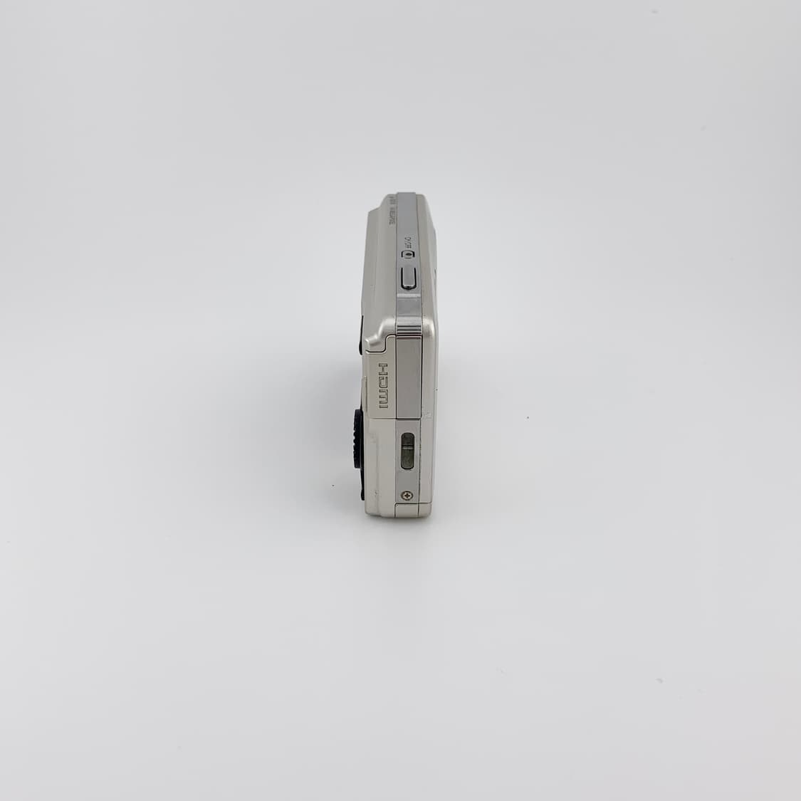 미품🍃) 올림푸스 뮤5010 실버 (olympus mju5010) 상품이미지4