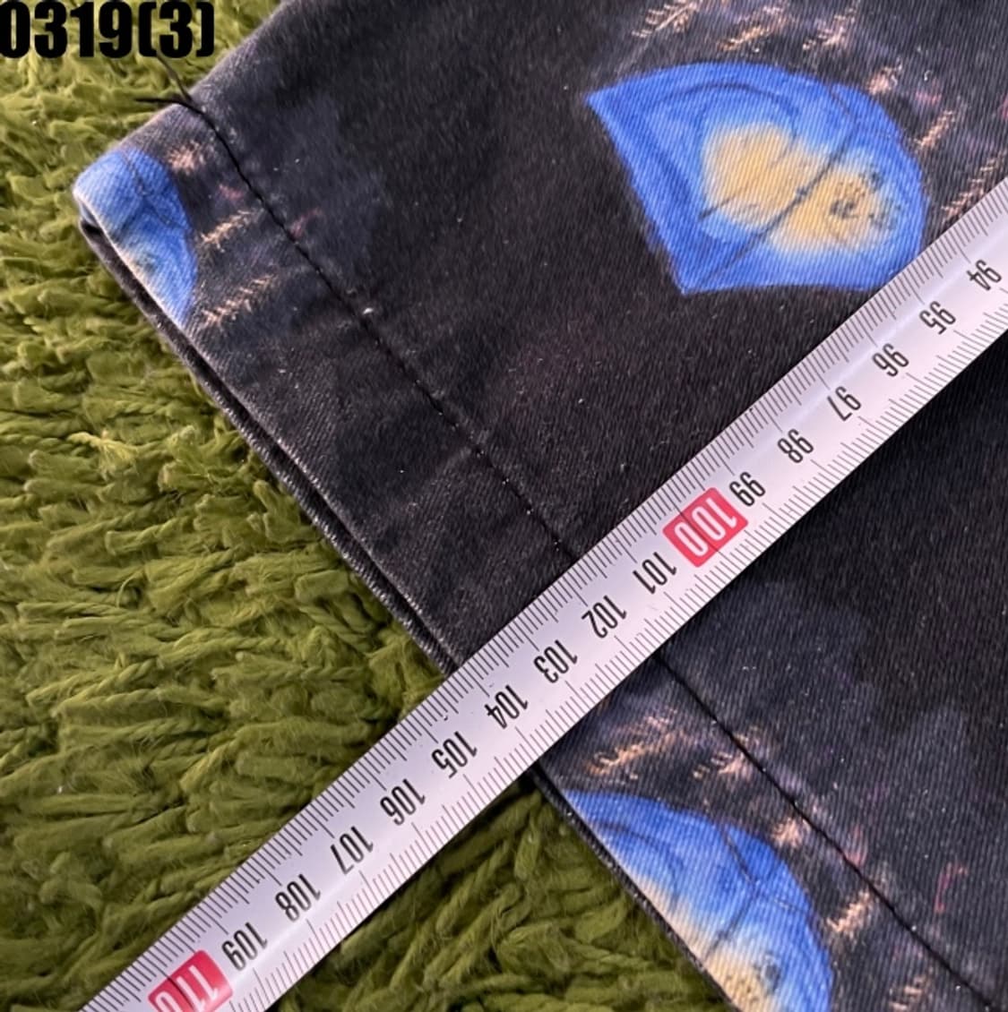 디스이즈네버댓 팬츠 상품이미지9