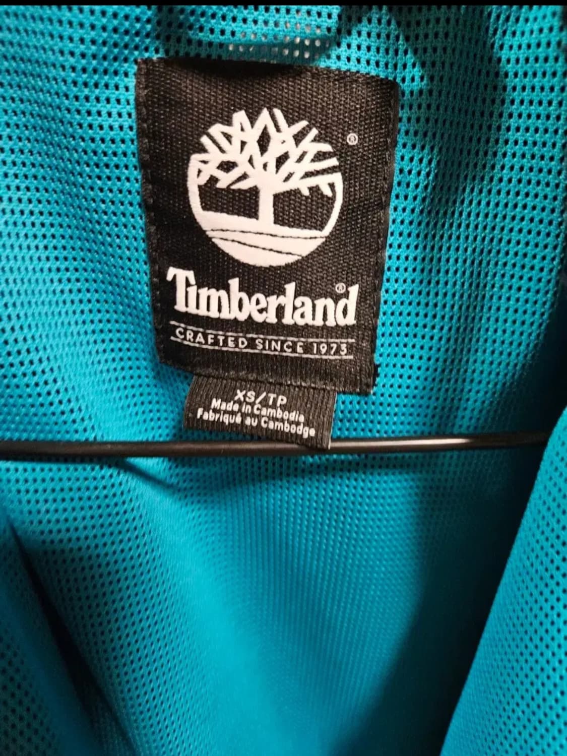 팀버랜드 플리스 후리스 상품이미지4