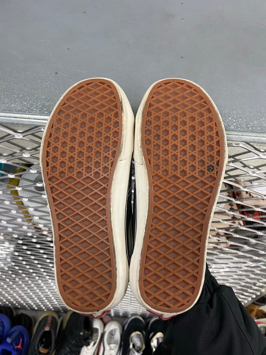 반스 스타일 36 데콘 235 상품이미지6