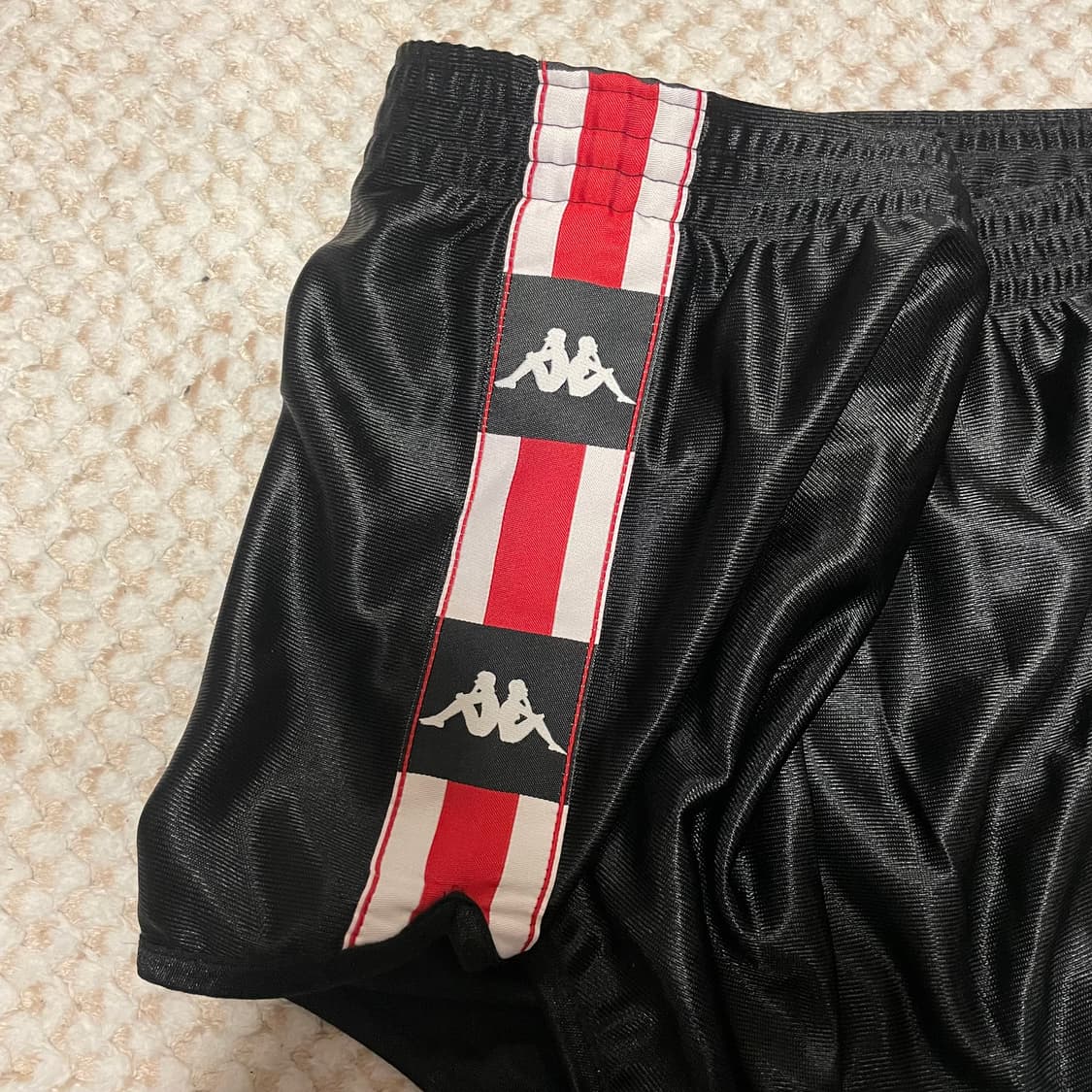 고샤 루브친스키 카파 쇼츠 러닝 반바지 상품이미지4