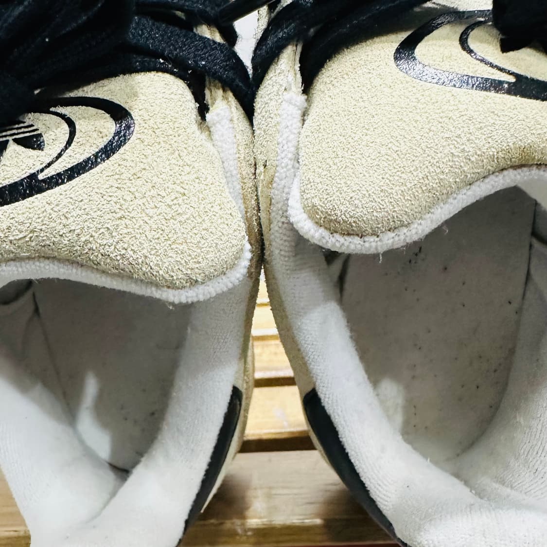 240) 아디다스 운동화 여성 여자 신발 캠퍼스 00s 스웨이드 상품이미지9