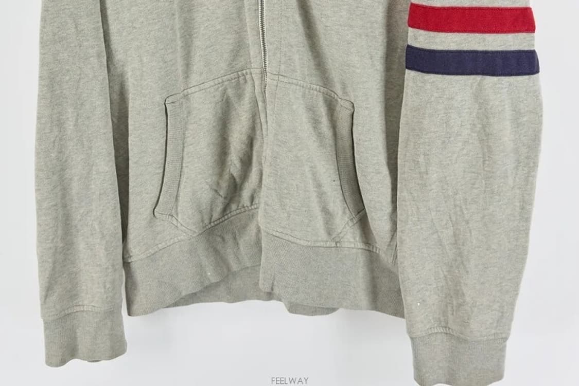 폴로 빅포니 후드집업 상품이미지3