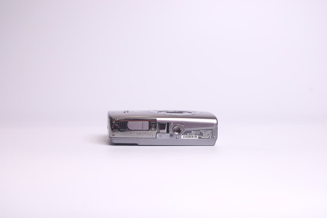 캐논 익시 900 (익서스 850 일본 내수 모델)  상품이미지6