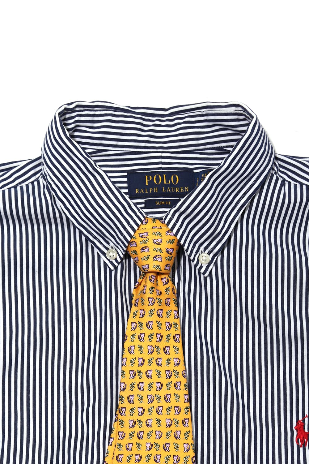 Salvatore Ferragemo 다람쥐 실크 넥타이 상품이미지2