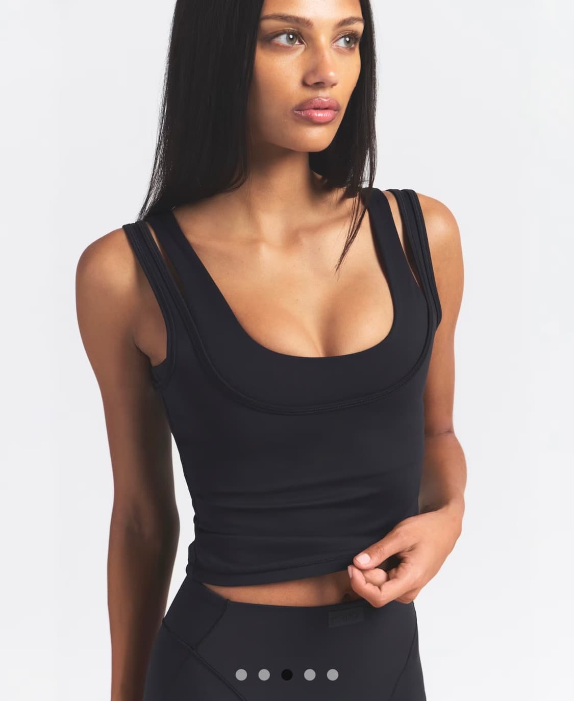 나이키 스킴스 나시 새상품 상품이미지3