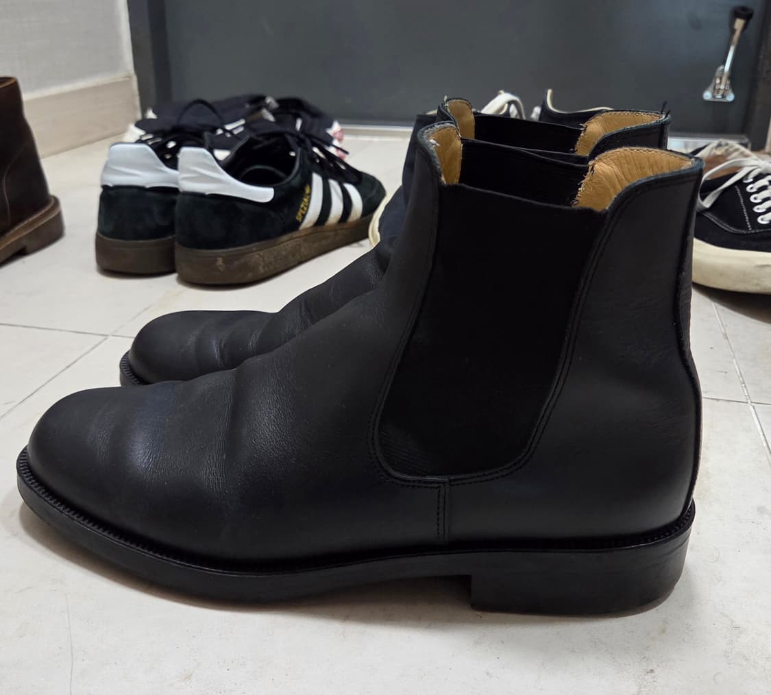 클레망 첼시부츠 42사이즈 270? 상품이미지2