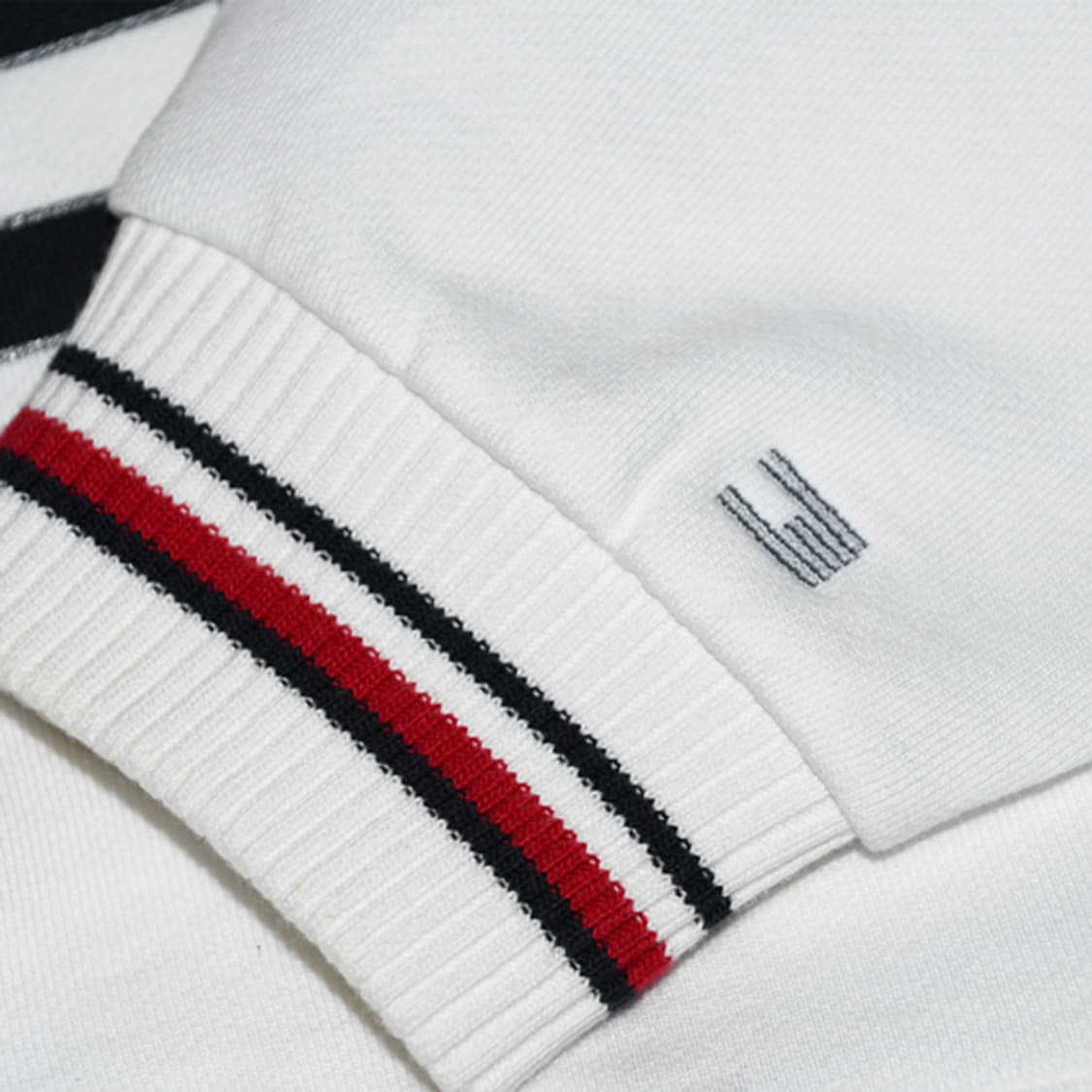 TOMMY ICONS 크롭스웻셔츠 상품이미지8