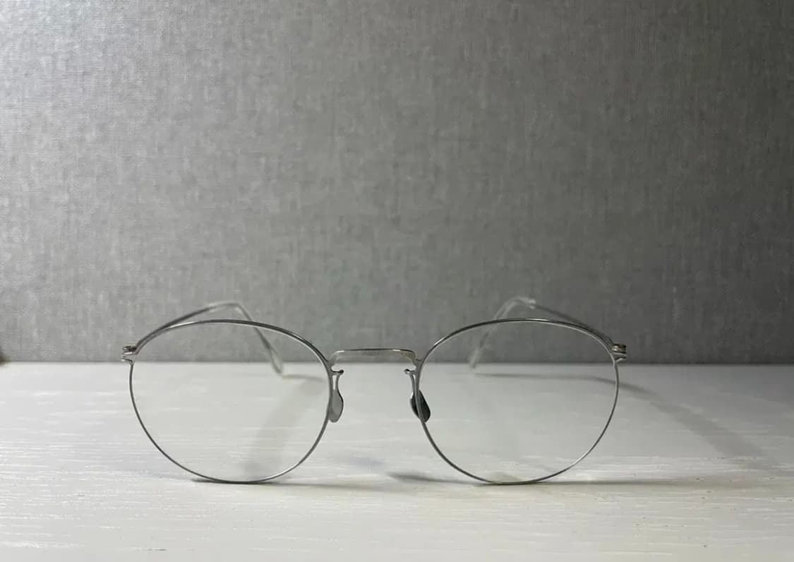 하프만앤뉴마이스터 리스팅 실버 상품이미지1