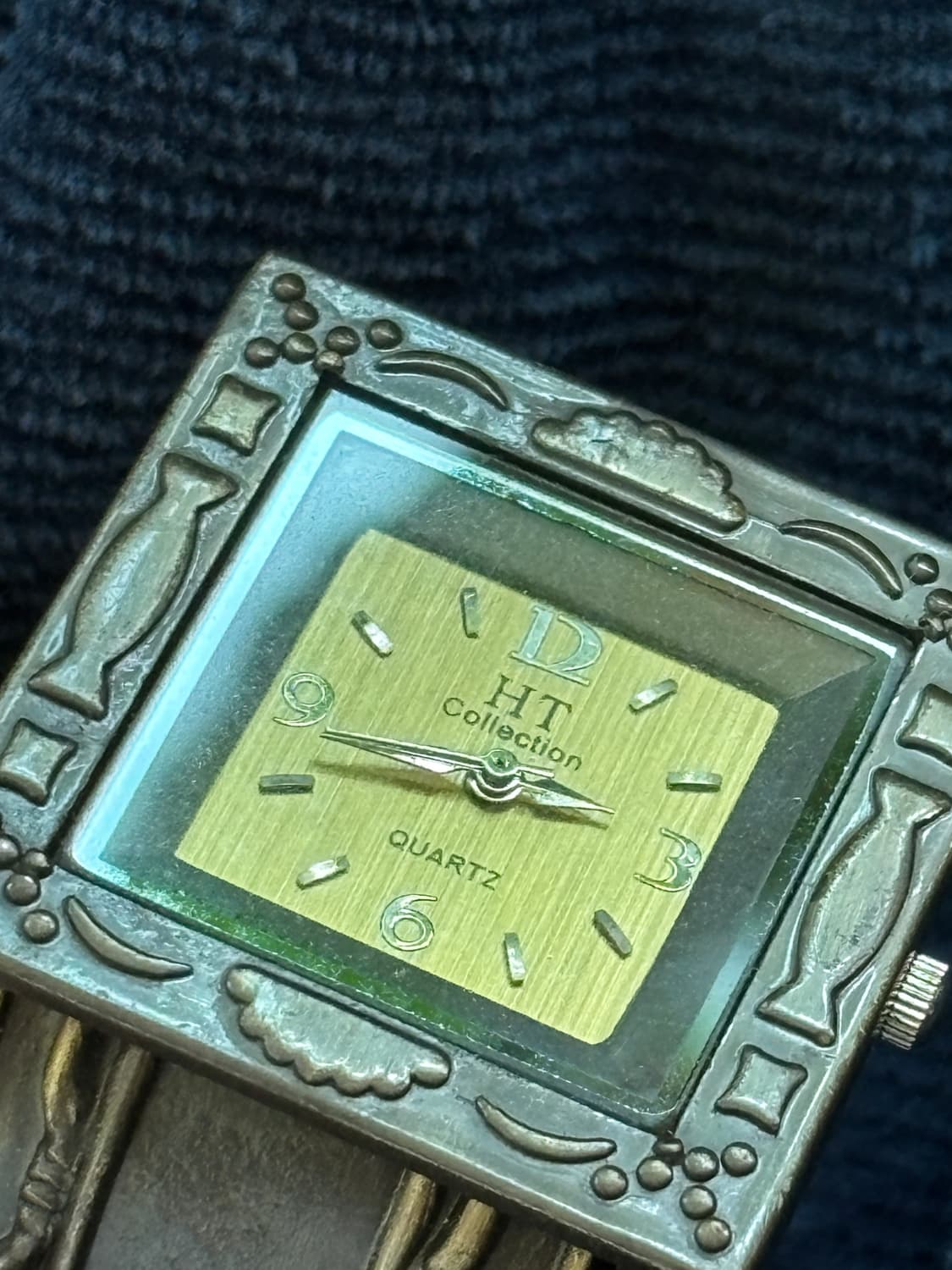ht collection quartz bracelet watch 상품이미지10