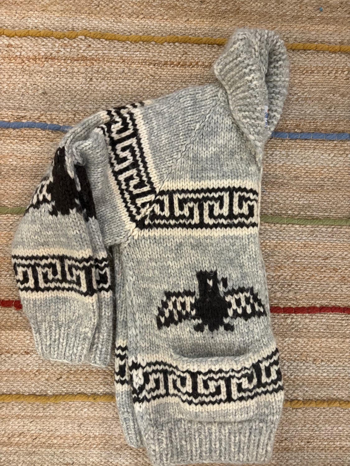 Kanata 썬더버드 코위찬 상품이미지6