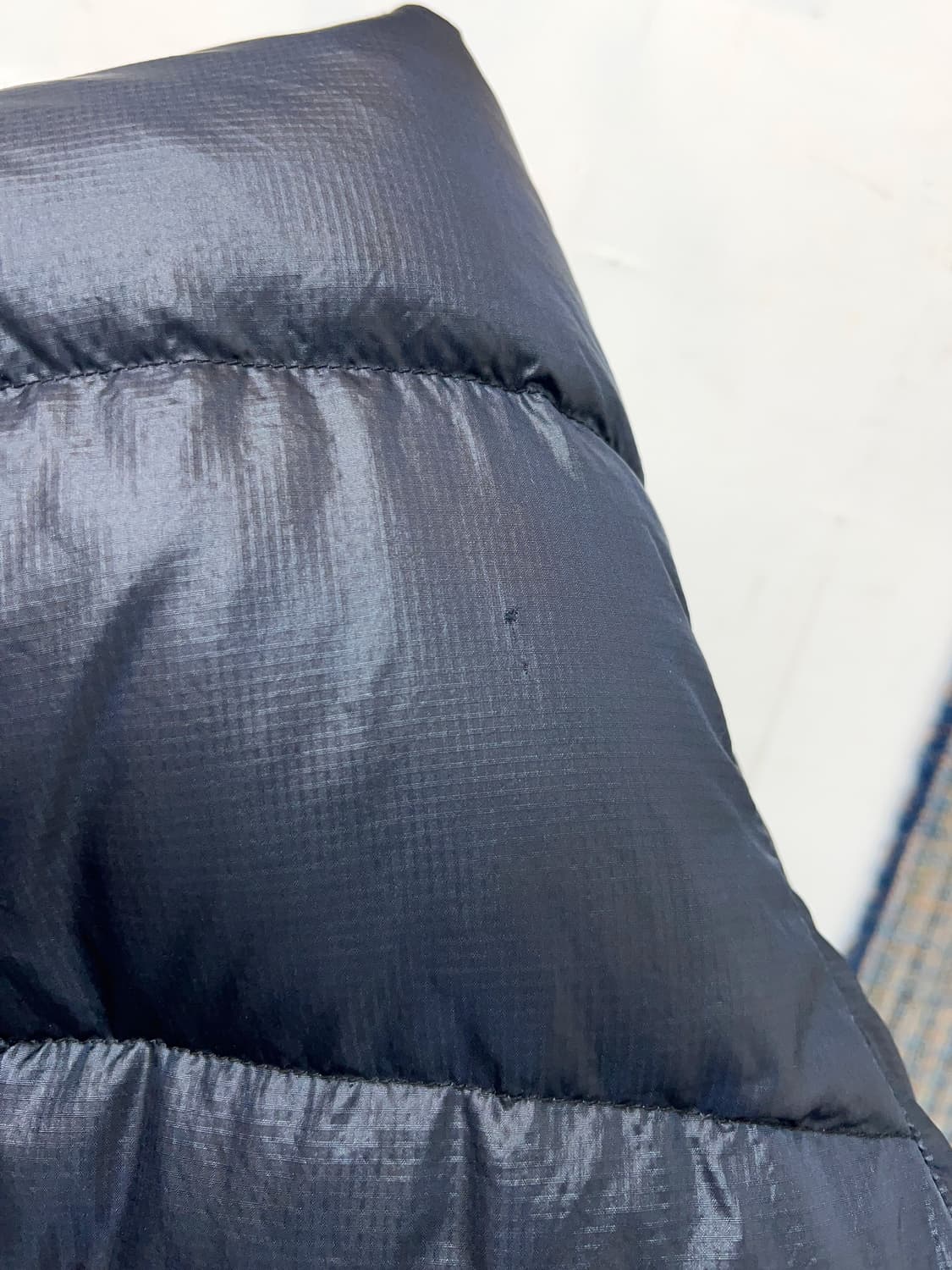 MONTBELL   00's Light Alpine Goose Down  상품이미지10