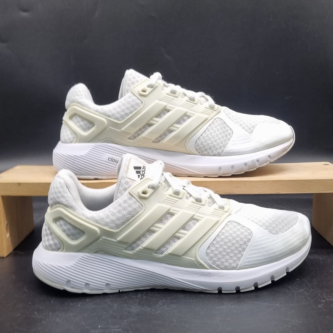 아디다스 듀라모 남성운동화260  상품이미지1