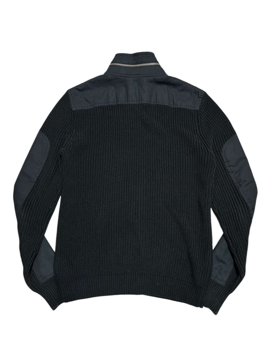 디젤 니트집업 상품이미지7