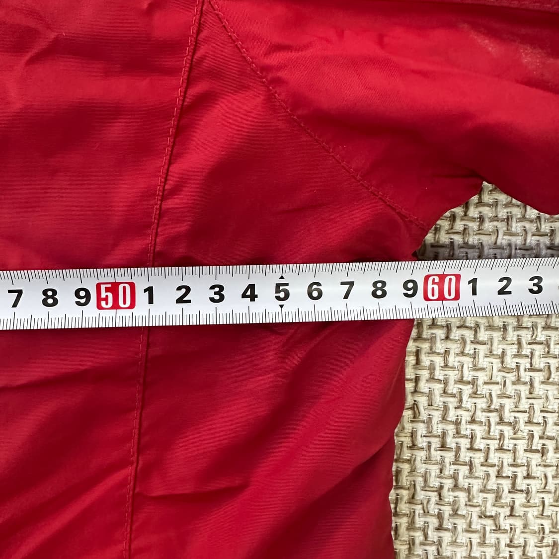 XL 디키즈 바람막이 자켓 0417D 상품이미지5