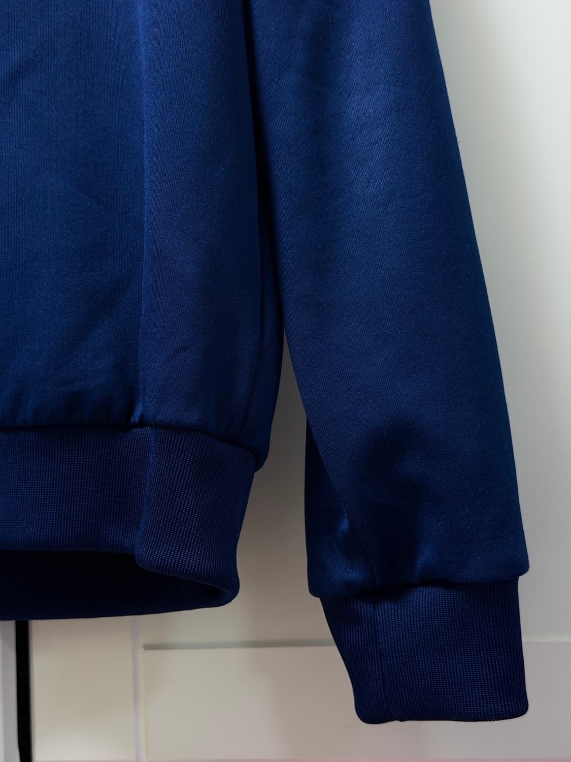 아디다스 sst 트랙탑 L 상품이미지5