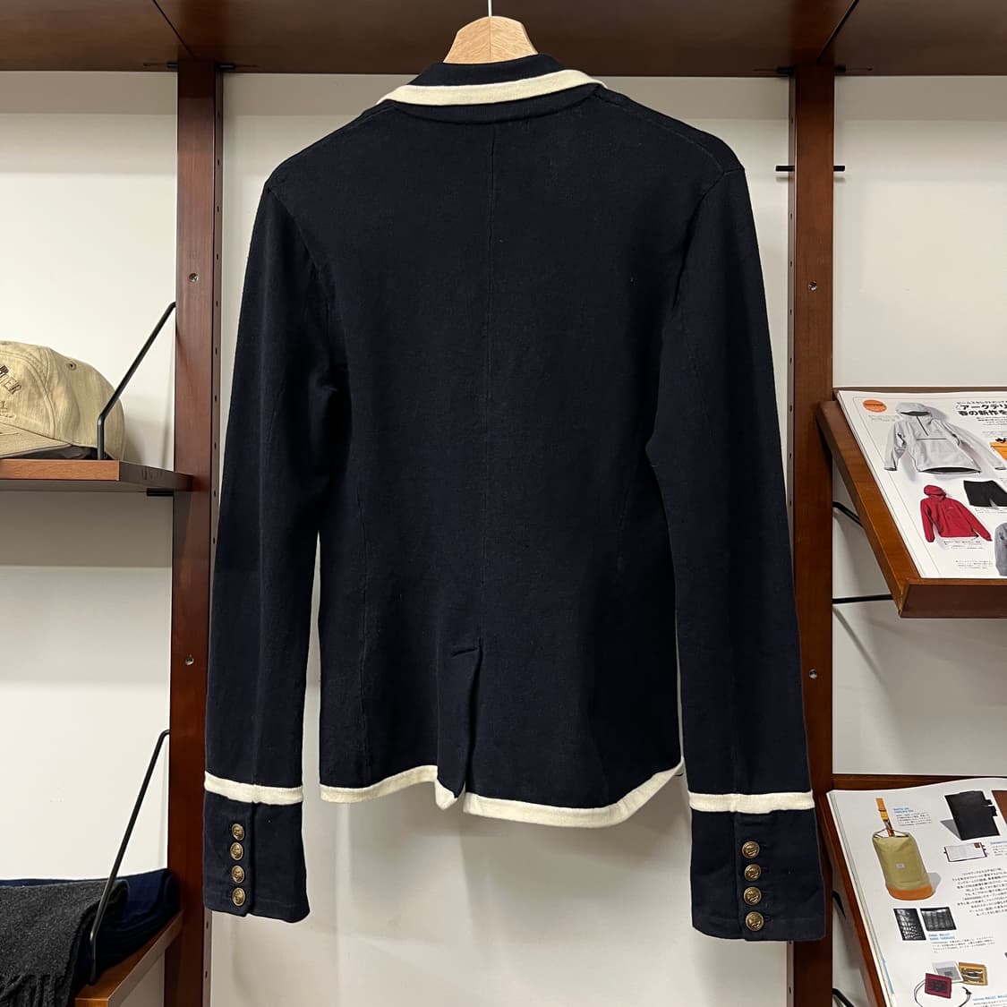 POLO RALPH LAUREN cardigan 상품이미지6