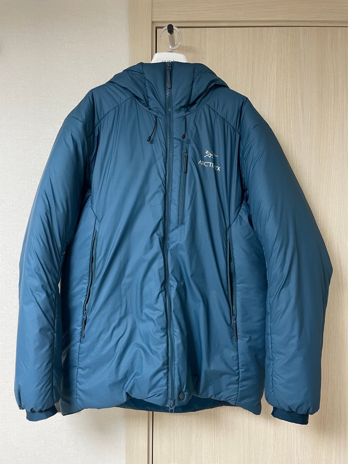 [L]아크테릭스 누클리아이 sv 타임랩스 상품이미지1