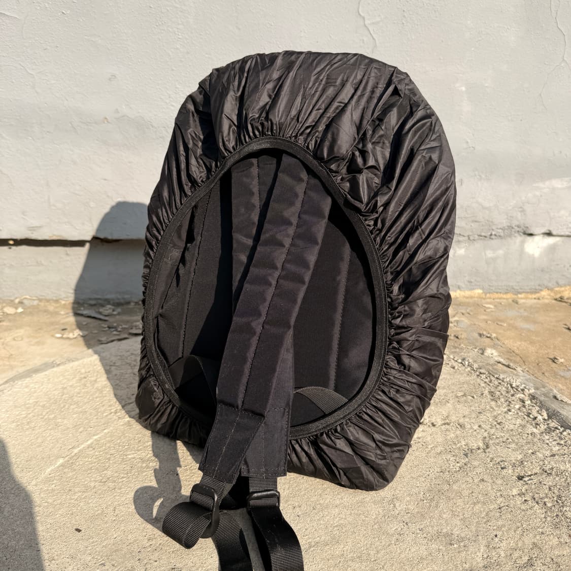 히스테릭 글래머 백팩 상품이미지2