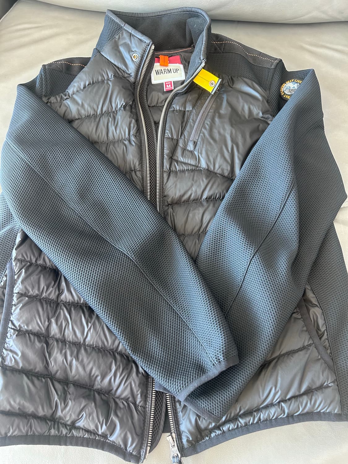 파라점퍼스 제이든 상품이미지2