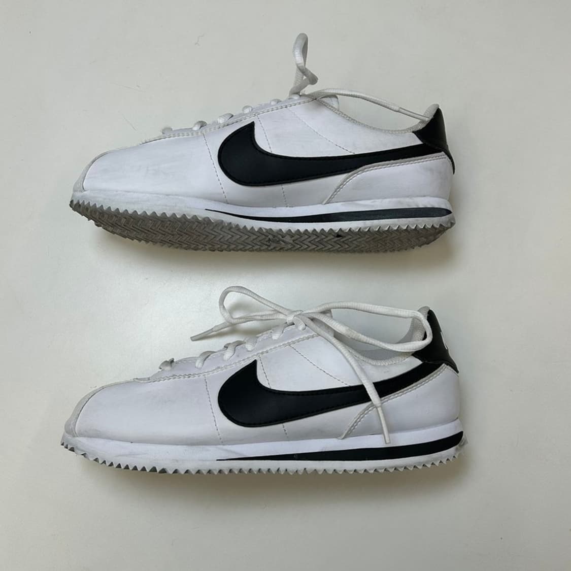 나이키 코르테즈 베이직 SL 스니커즈 240 상품이미지2