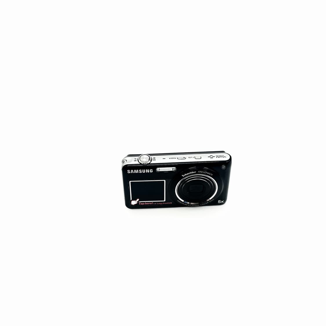셀카&한효주디카!) Samsung ST600 디카 카메라 상품이미지7