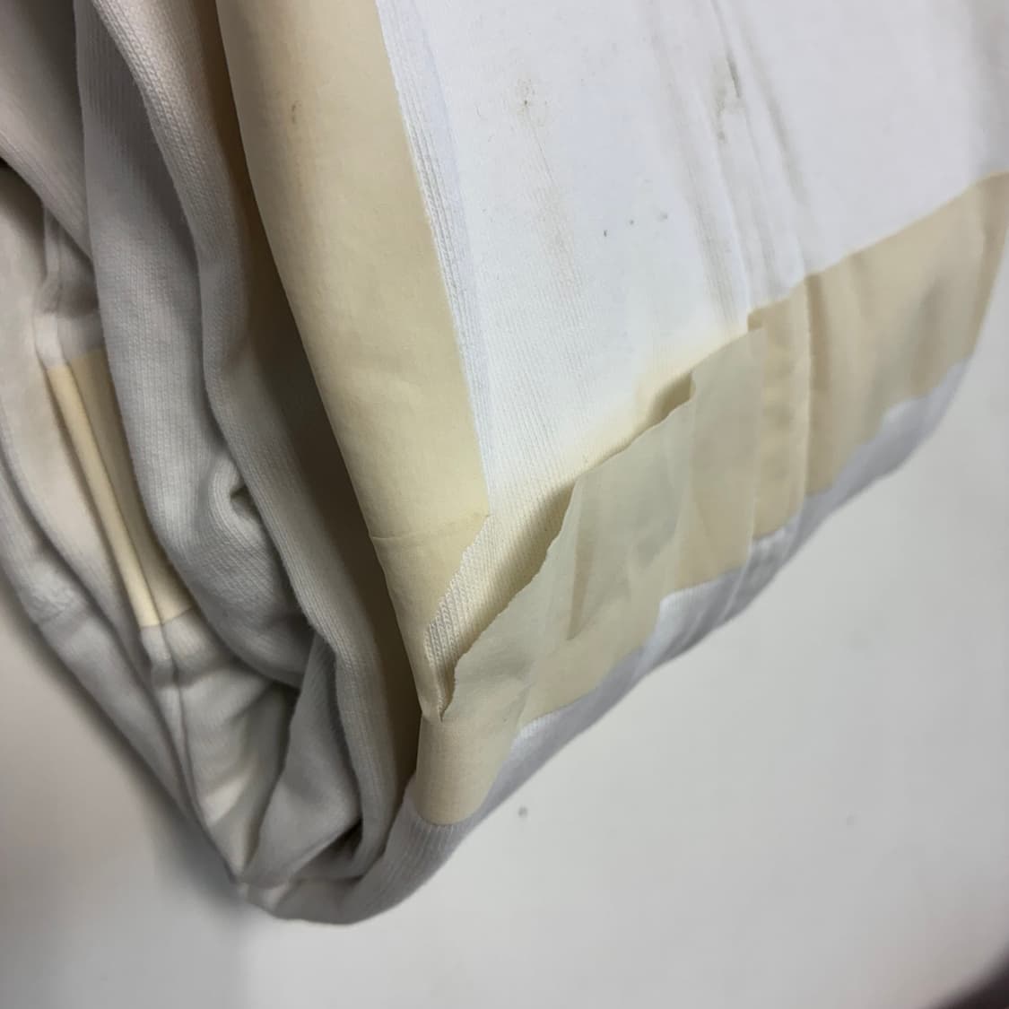 칼하트X슬램잼 25주년 리플렉티브 후드집업 상품이미지8