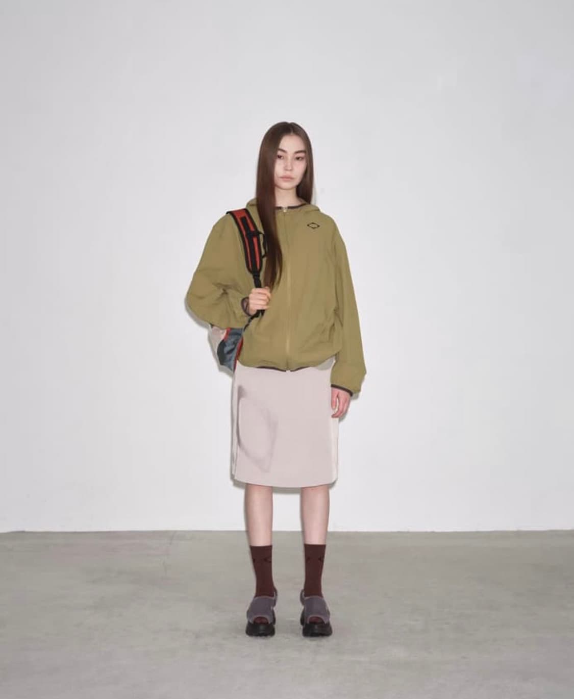 미스치프바람막이 상품이미지2