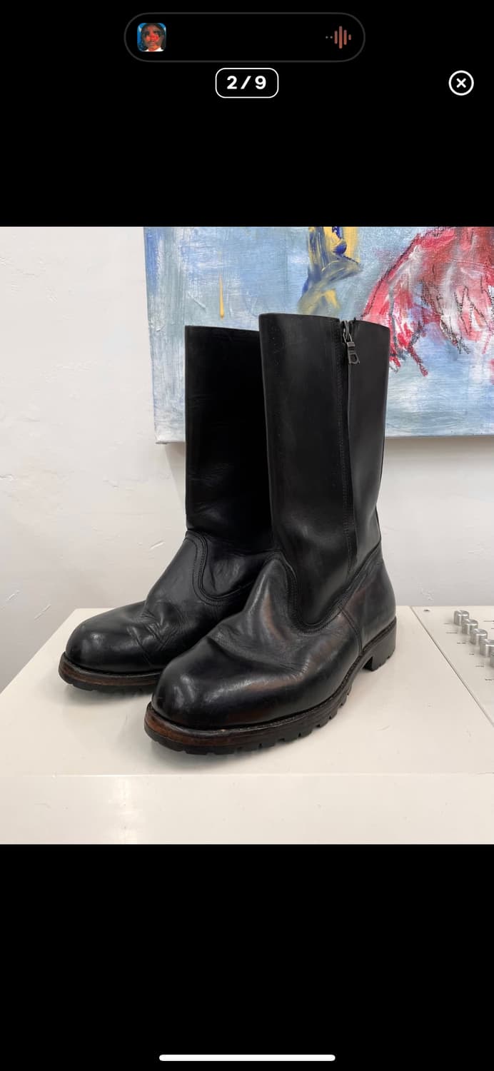 MADE IN UK BOOTS 상품이미지2