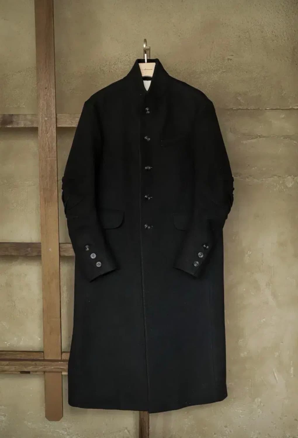 [축융,2] LCBX Farmer's Coat 파머스코트 상품이미지1