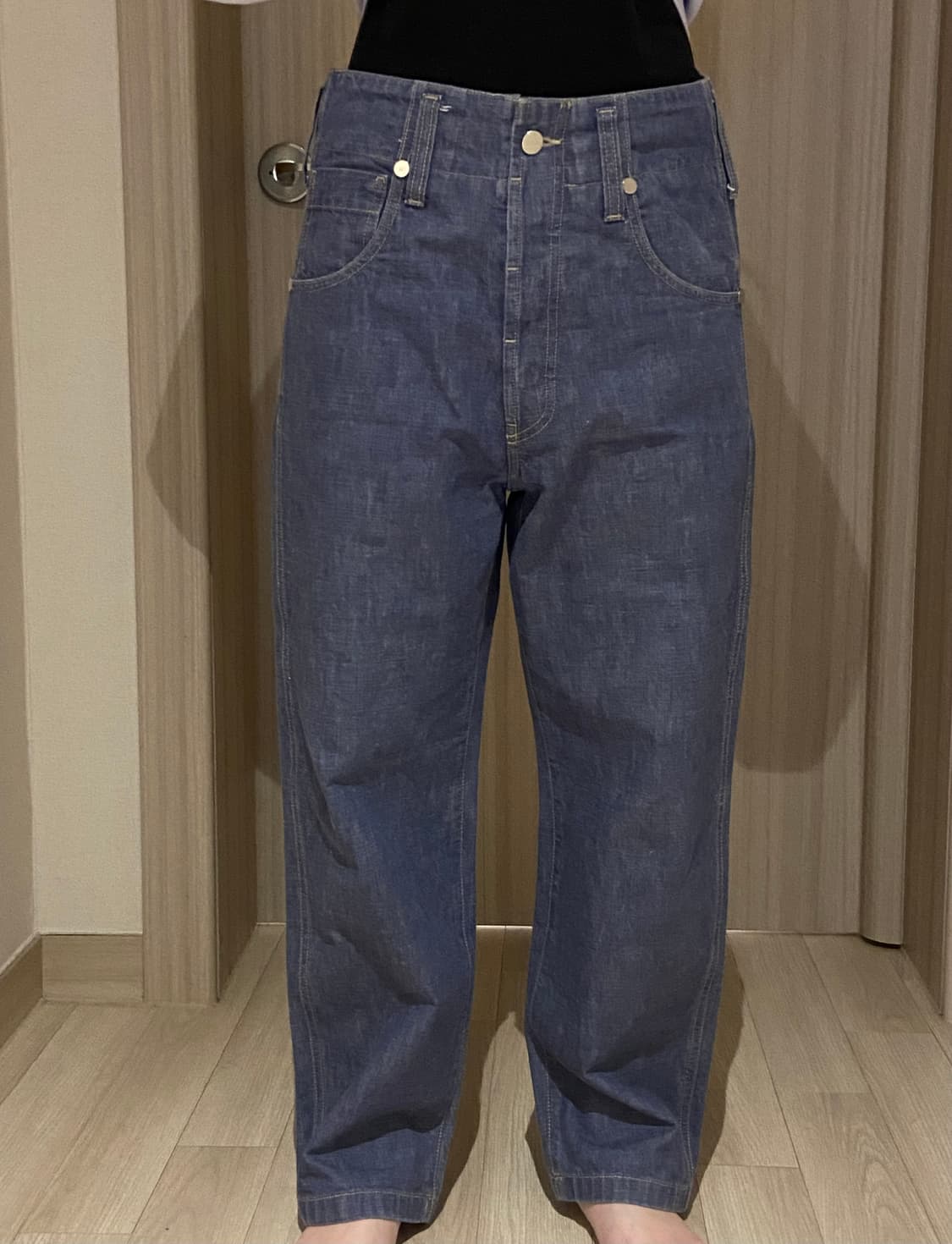 Sofie D'hoore Peggy Jeans 상품이미지1