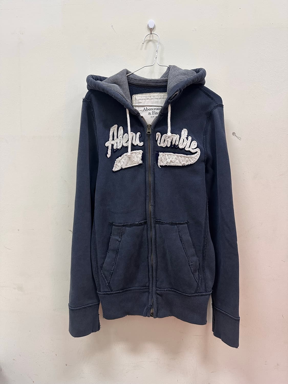 아베크롬비 후드집업 상품이미지4